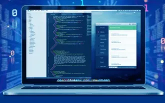 WEB разработка Full-stack
