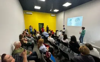 Московский международный колледж цифровых технологий Академия TOP