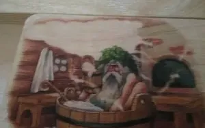 Столярка