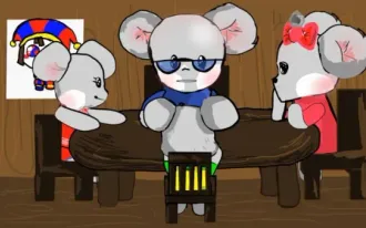 «Компьютерная мультипликация в программе Toon Boom Harmony»