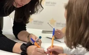 Курс «Успешный путь» для детей 7-10 лет