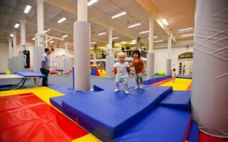Baby Gym