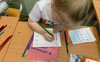 Раннее развитие Екатеринбург район Вторчермет ул. Агрономическая, 30а