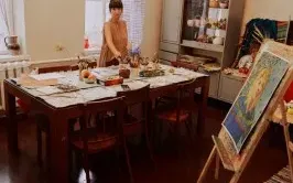 Уроки рисования для детей, изо для детей