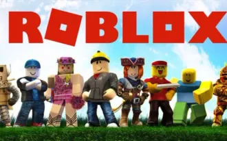 Программирование в ROBLOX