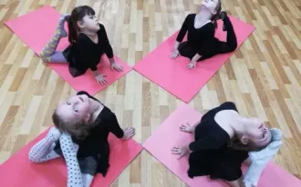 Танцы (хореография)