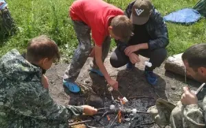 Летний клуб Safety Skills