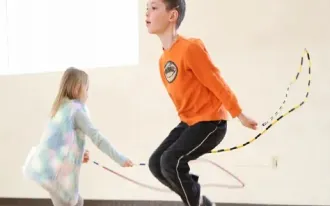 Скиппинг
