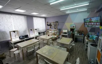 Студия мультипликации "Пчелиный рой"
