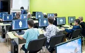 IT Колледж