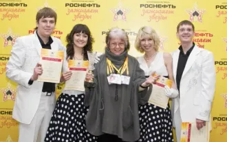Народный коллектив вокальный ансамбль "Эллегия"