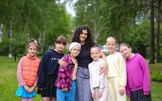 Летний городской проект "ARTmania"