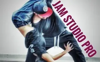 Современные танцы Jam Studio Pro