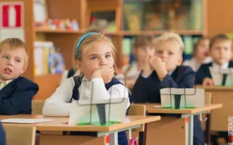 Курс "Начальная школа" в HAPPY INTELLECT