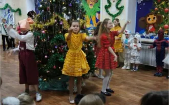 Школа ведущего