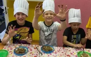 группа продленного дня