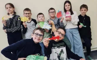 Интенсив