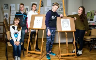 Компьютерная Графика и Дизайн