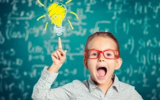 Скорочтение и развитие интеллекта в школе HAPPY INTELLECT