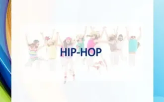 Hip-hop