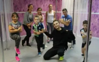 Школа танцев