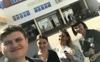 Творческое объединение "Игры"