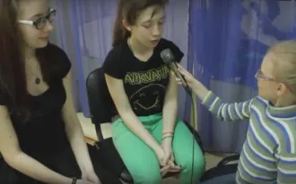 Журналистика