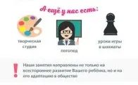 Детсикй развивающий клуб Ю-Лэнд