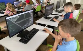 Геоквантум