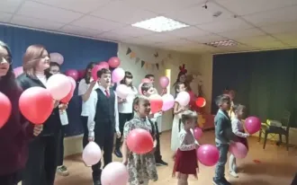 Занятия по вокалу