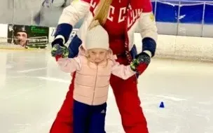 школа фигурного катания СЛФК Ласточка