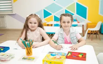 Подготовка к школе