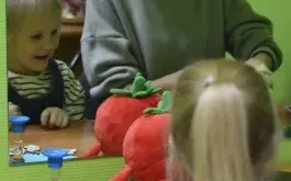 Помощь логопеда