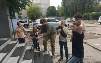 Малая Компьютерная Академия