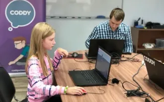 Создание игр в Roblox Studio