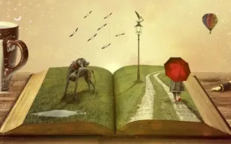 Связь времён (литературное краеведение) (на ул. Конорева)