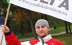 Курс «Техника бега»