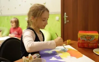 Художественная студия в Измайлово