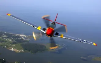 Авиамодельный клуб