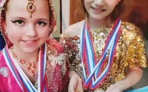 Школа танцев "Злато"