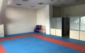 Академия Спорта на Комсомольской