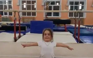 Академия Спорта на Челюскинцев