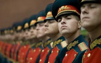Верные сыны Отчизны