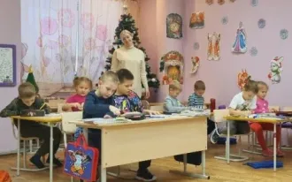 ПОДГОТОВКА К ШКОЛЕ