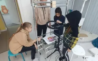 БебиУМ школа блогинга и тележурналистики