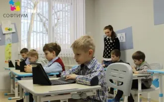 Школа программирования «Софтиум»