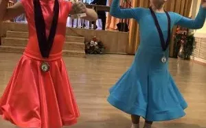Центр танцевального спорта «Динамо-Волгоград»