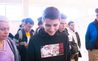 Малая компьютерная Академия 9-14 лет
