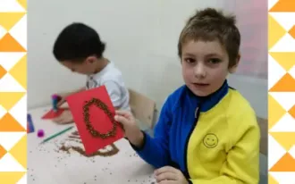 ПОДГОТОВКА К ШКОЛЕ