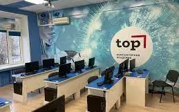 Первый ШАГ для детей 7-8 лет